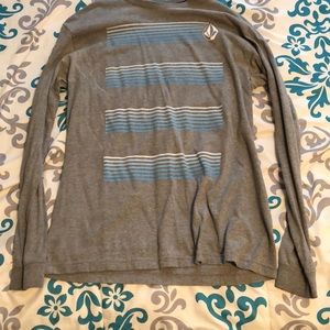 Volcom Long Sleeve T-shirt